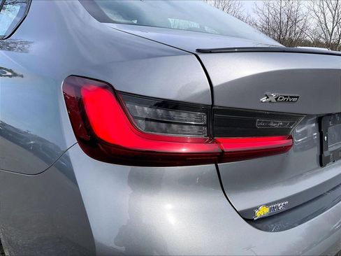 Used 2024 BMW M340i xDrive w/ Premium Package image 31