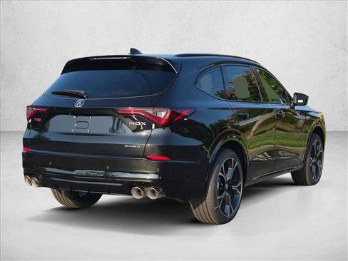 New 2026 Acura MDX Type S AWD/4WD image 2