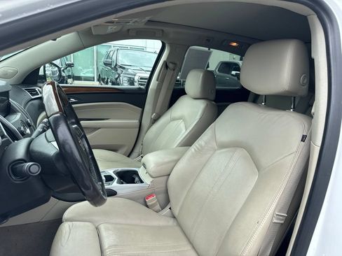 Used 2012 Cadillac SRX Luxury FWD image 13