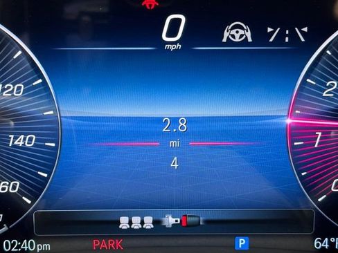 New 2026 Mercedes-Benz GLE 450 4MATIC image 16