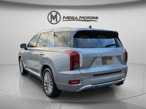 Used 2020 Hyundai Palisade Limited image 5