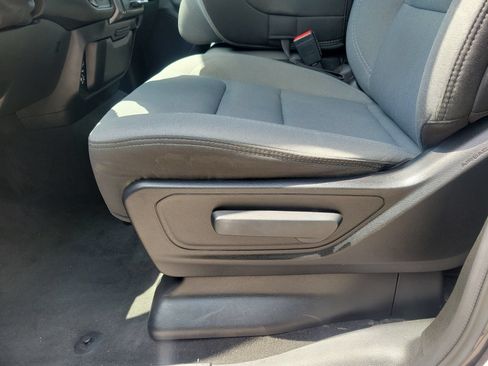 Used 2022 RAM 1500 Big Horn RWD image 26