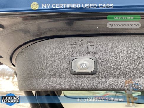 Used 2019 Ford Escape SEL image 8