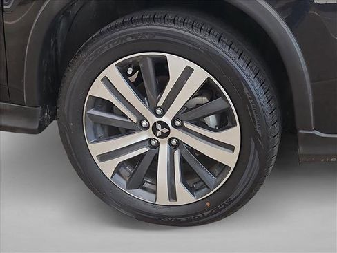 Used 2024 Mitsubishi Outlander Sport S image 22