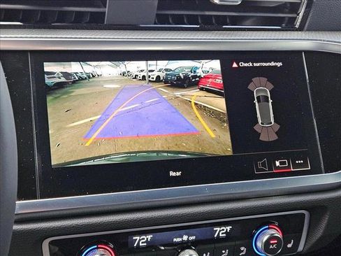 New 2025 Audi Q3 2.0T Premium w/ Convenience Package image 13