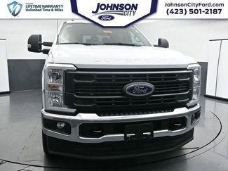 New 2026 Ford F350 XL AWD/4WD video 4