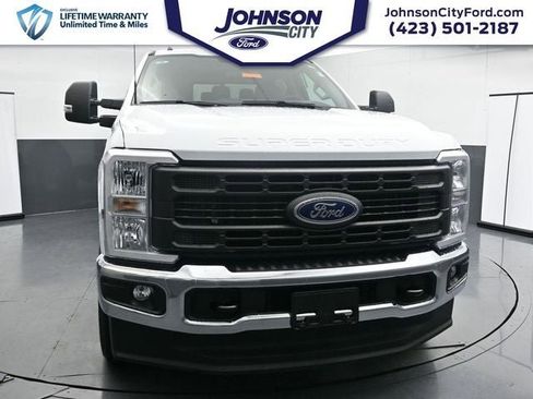 New 2026 Ford F350 XL AWD/4WD image 4