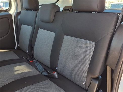 Used 2021 RAM ProMaster City Wagon image 9