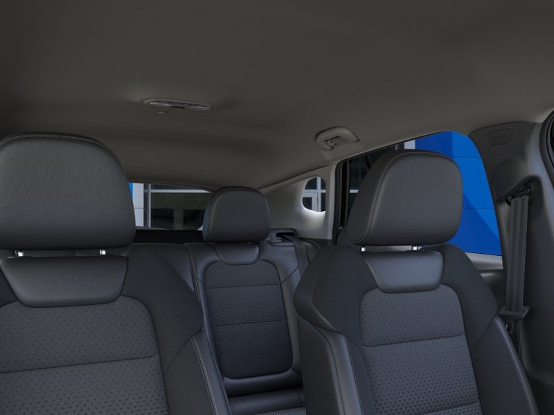 New 2026 Chevrolet Trax LT w/ Driver Confidence Package FWD image 48