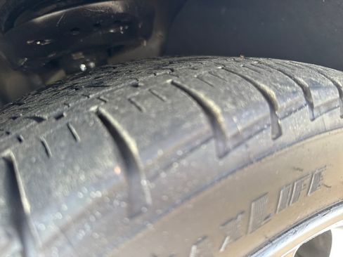 Used 2015 Chevrolet Cruze LTZ w/ Sun, Sound and Sport Package image 17