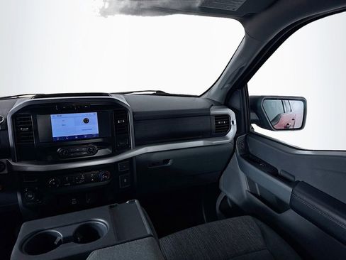 Used 2023 Ford F150 XLT image 35