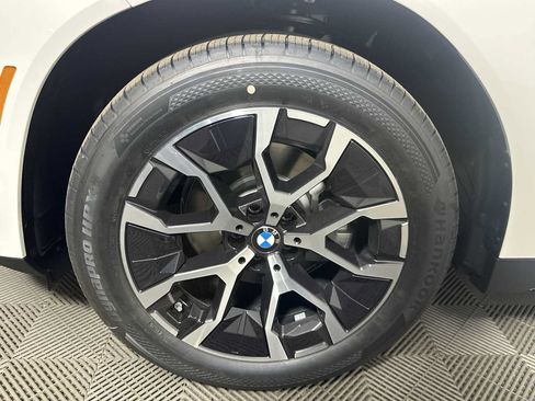New 2026 BMW X3 xDrive30i AWD/4WD image 10