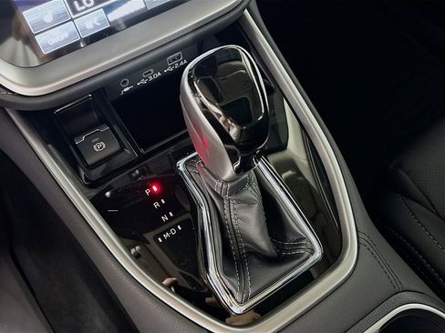 New 2025 Subaru Legacy Limited image 19