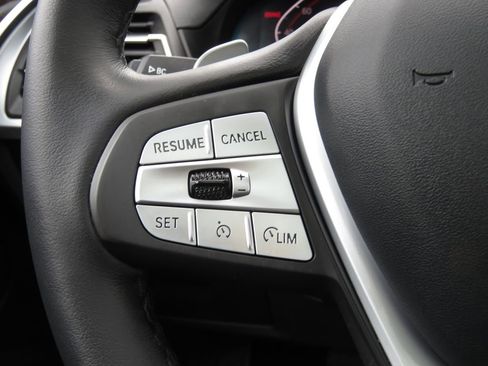 Used 2023 BMW X3 xDrive30i w/ Convenience Package w/ZPA image 22