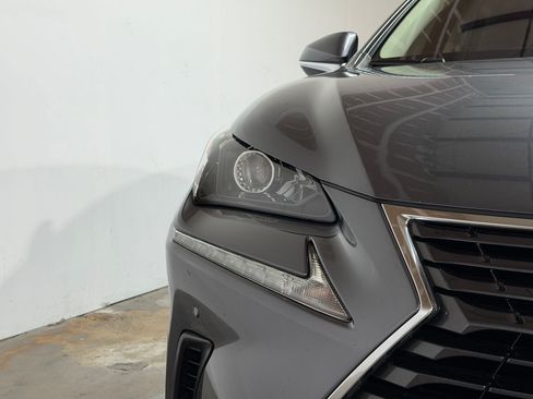 Used 2021 Lexus NX 300 FWD w/ Accessory Package 2 image 10