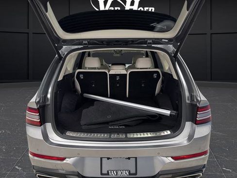 Used 2024 Genesis GV80 3.5T w/ Prestige Package image 15