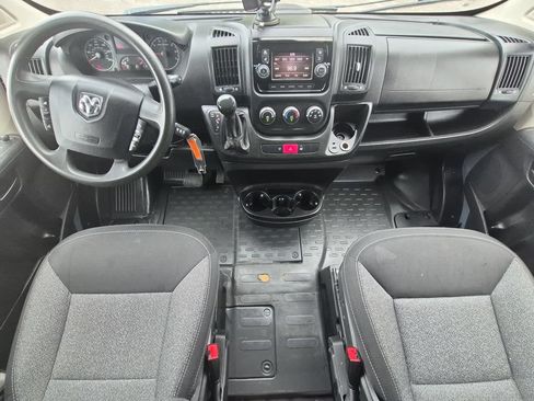 Used 2019 RAM ProMaster 3500 FWD image 15
