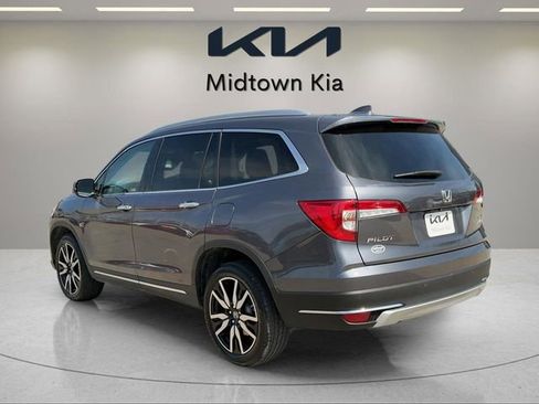 Used 2022 Honda Pilot Touring image 5