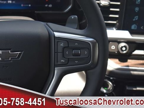 New 2026 Chevrolet Silverado 1500 LT Trail Boss w/ Safety Package AWD/4WD image 22