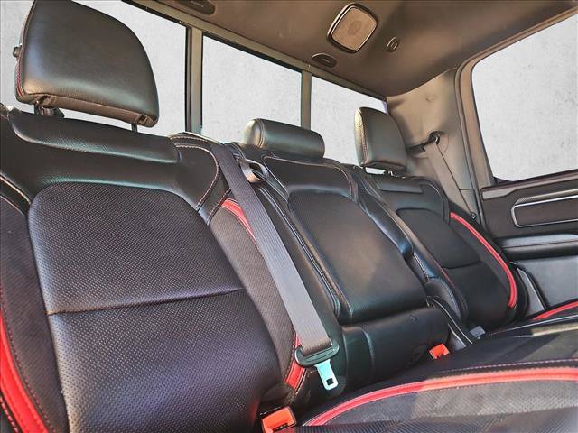 Used 2021 RAM 1500 TRX w/ TRX Level 2 Equipment Group AWD/4WD image 20