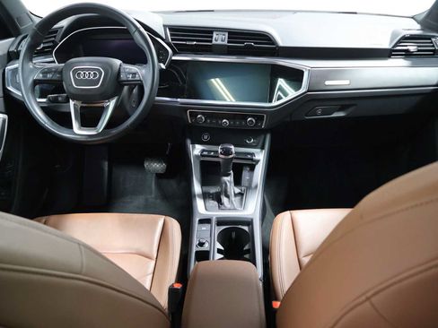 Used 2023 Audi Q3 2.0T Premium w/ Convenience Package AWD/4WD image 22