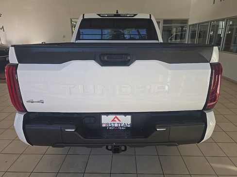 Used 2023 Toyota Tundra SR5 image 6