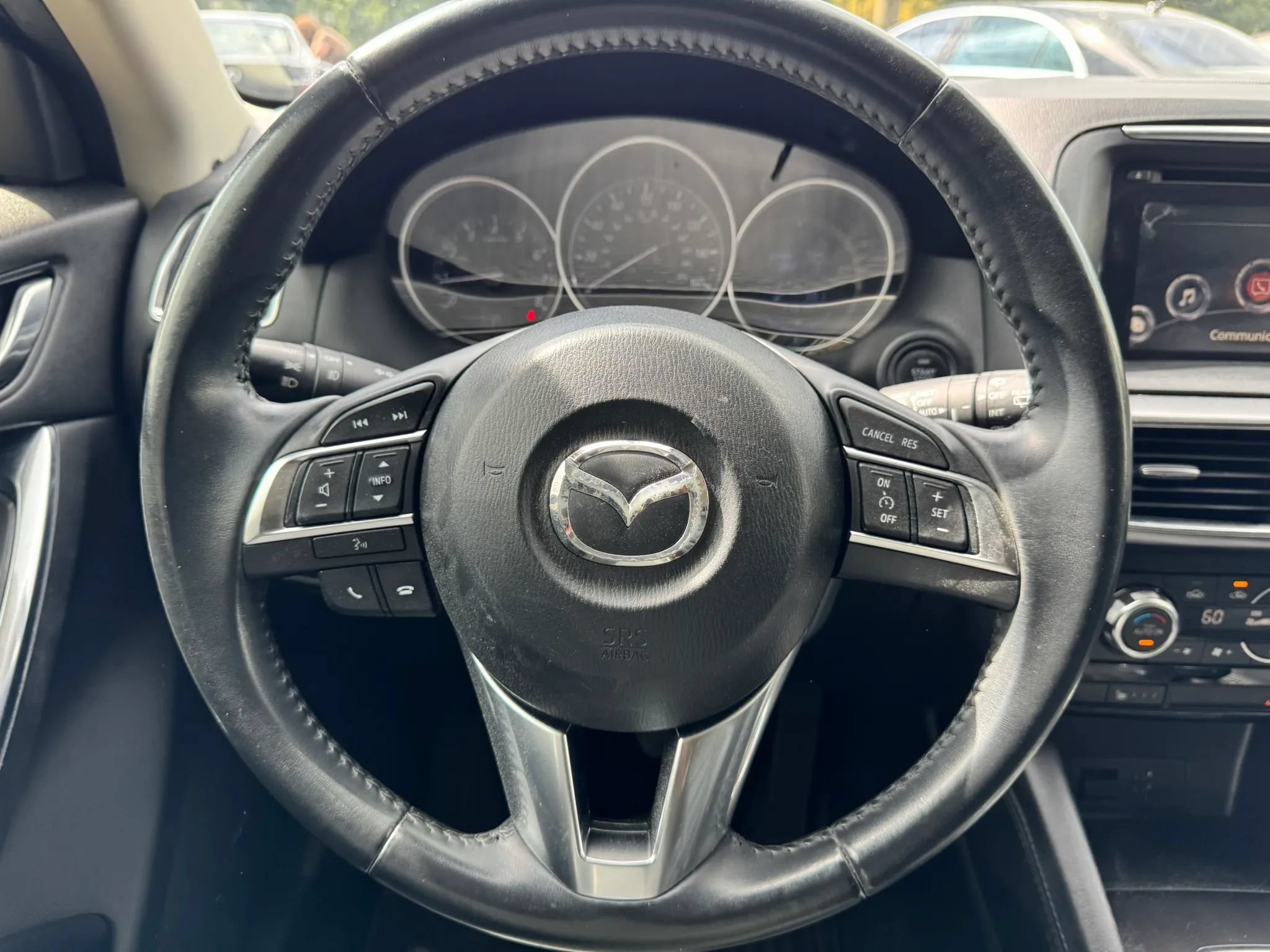 Used 2016 MAZDA CX-5 Grand Touring FWD image 13