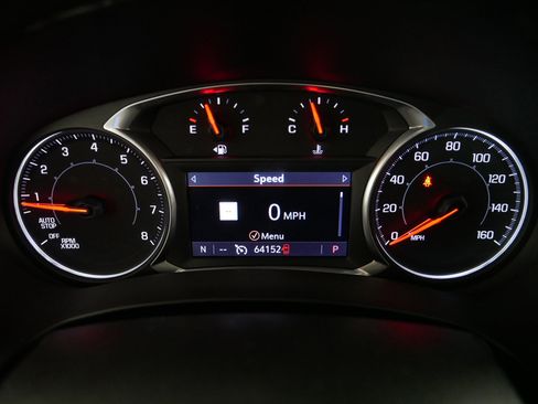 Certified 2020 GMC Terrain SLE w/ Driver Convenience Package AWD/4WD image 21