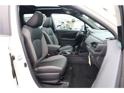 New 2026 Subaru Forester Sport AWD/4WD image 51