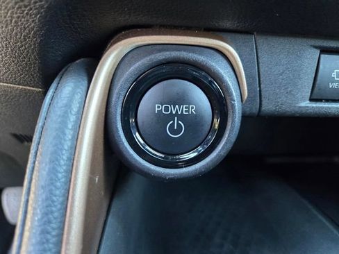 Certified 2025 Toyota Grand Highlander AWD Hybrid image 34