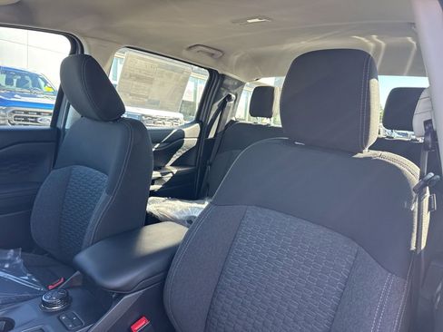 New 2025 Ford Ranger XL w/ Trailer Tow Package image 12