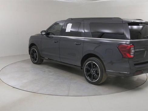 Certified 2022 Ford Expedition Max Limited image 18