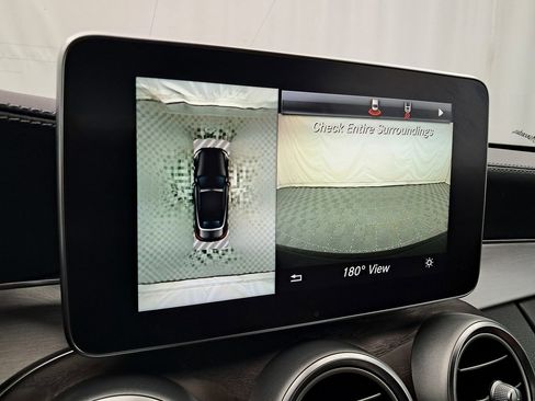 Used 2018 Mercedes-Benz C 300 4MATIC Cabriolet image 25