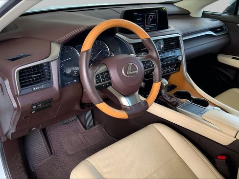 Used 2020 Lexus RX 350 FWD w/ Premium Package image 18