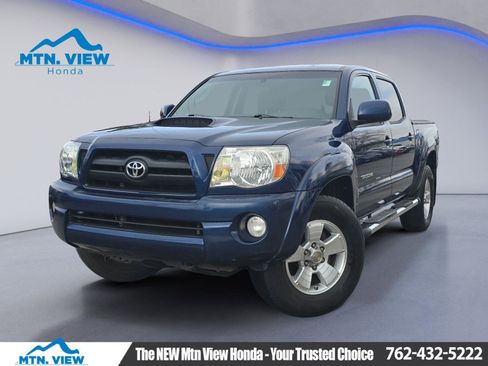 Used 2008 Toyota Tacoma PreRunner image 1