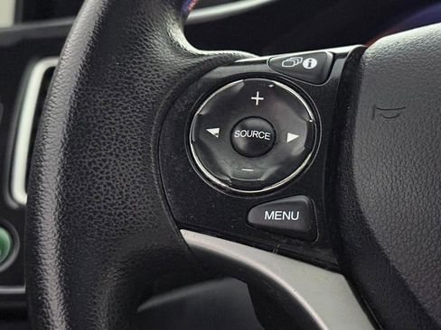 Used 2015 Honda Civic EX image 38