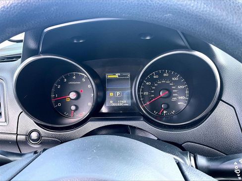 Used 2015 Subaru Outback 2.5i image 17