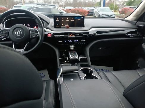 Used 2023 Acura MDX SH-AWD w/ Technology Package image 22