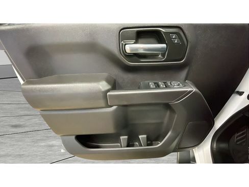 Used 2024 GMC Sierra 1500 Pro w/ Pro Value Package AWD/4WD image 10