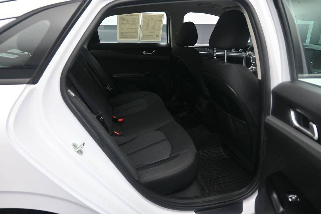 Used 2023 Kia K5 LXS FWD image 26