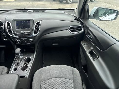 Used 2023 Chevrolet Equinox LT AWD/4WD image 23