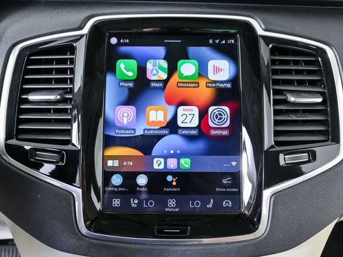Certified 2023 Volvo XC90 B6 Plus w/ Protection Package Premier AWD/4WD image 18