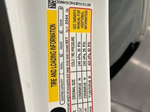 Used 2024 Chevrolet Blazer LT image 33