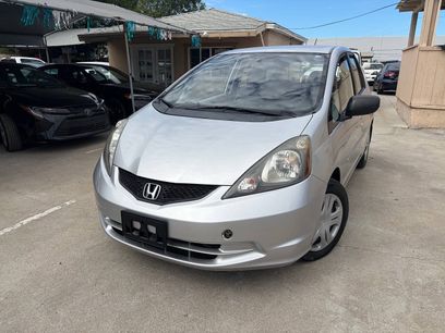Used 2011 Honda Fit