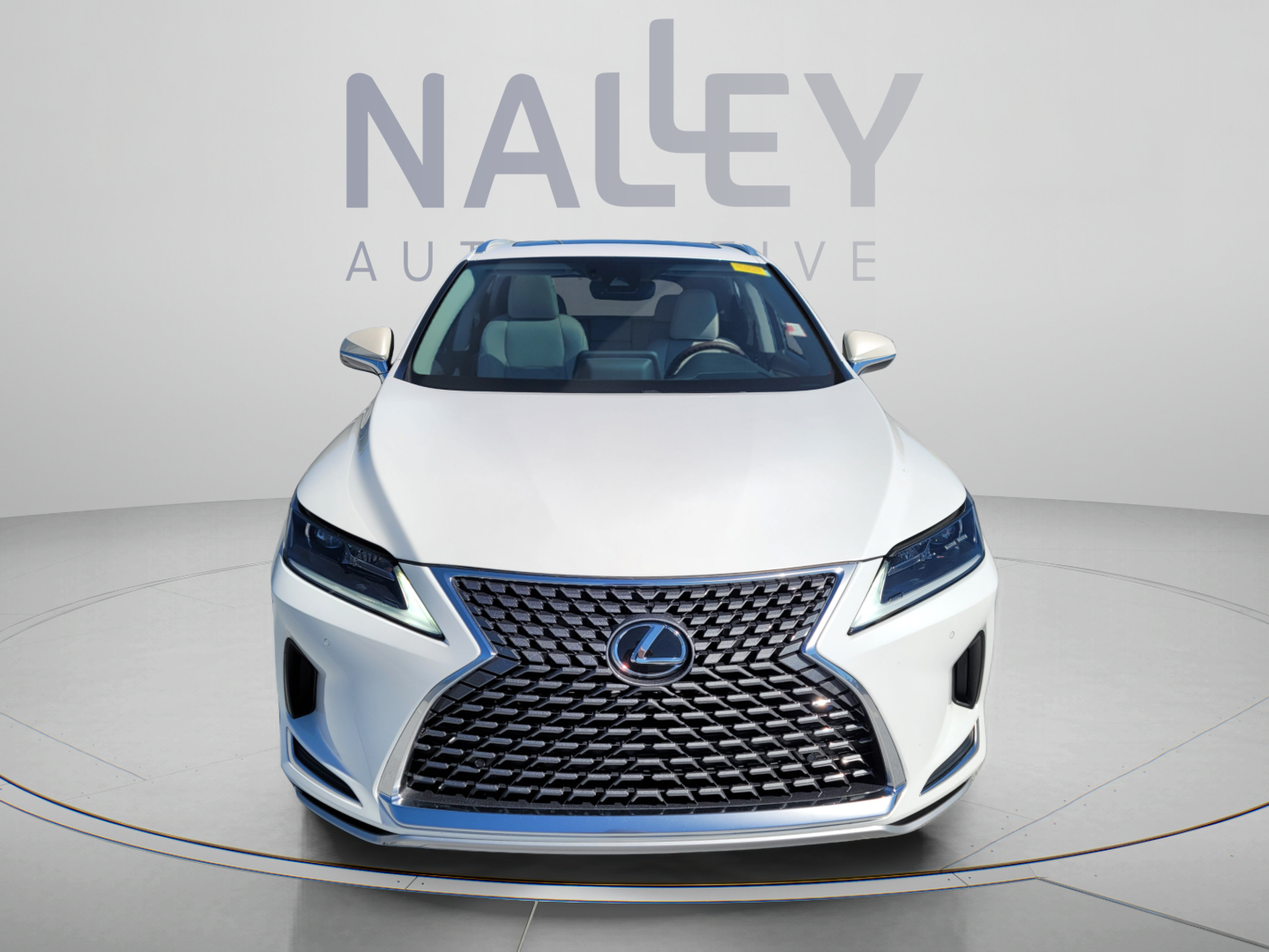 Used 2021 Lexus RX 350 FWD w/ Premium Package image 8
