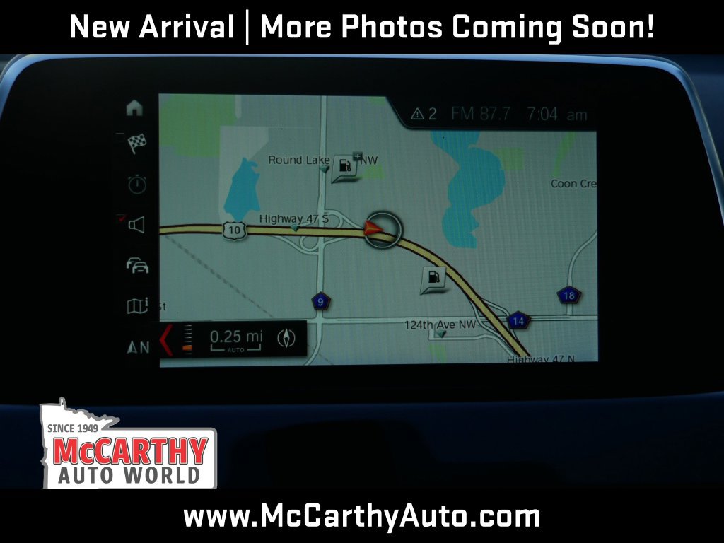 Used 2018 BMW X1 xDrive28i AWD/4WD image 19