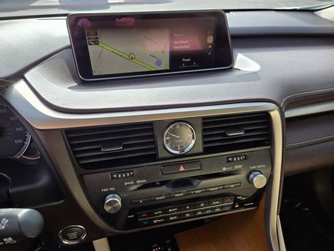 Used 2018 Lexus RX 350 FWD w/ Premium Package image 26