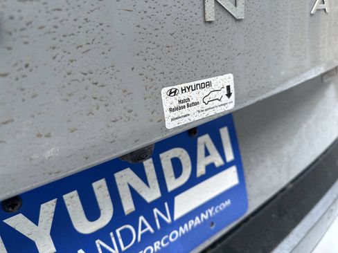 New 2026 Hyundai Kona Limited AWD/4WD image 8