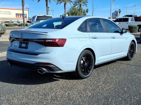 New 2026 Volkswagen Jetta GLI Autobahn image 7