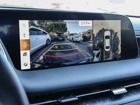 New 2026 Genesis G90 3.5T AWD/4WD image 28